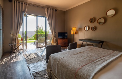 Oumnass Bed & Breakfast | Le Palais Paysan