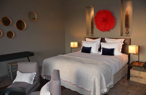 Oumnass Bed & Breakfast | Le Palais Paysan