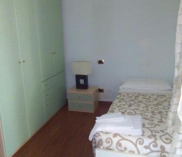 Chieti Bed & Breakfast | Le Palme