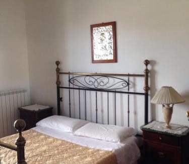 Chieti Bed & Breakfast | Le Palme