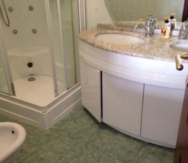 Chieti Bed & Breakfast | Le Palme