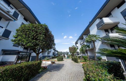 Silvi Marina Apartment | Le Palme Silvi Vacanza