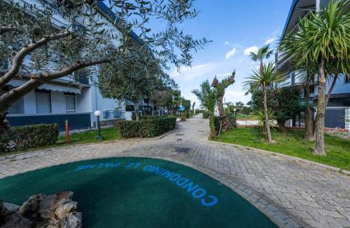 Silvi Marina Apartment | Le Palme Silvi Vacanza