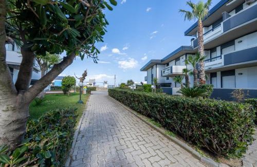 Silvi Marina Apartment | Le Palme Silvi Vacanza