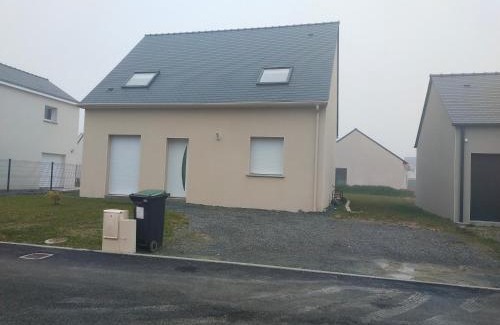 Mouzeil House | Le palmier nantais
