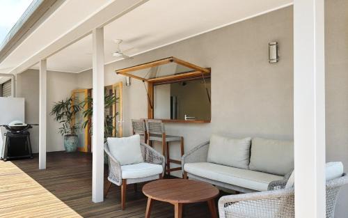 Port Douglas House | Le Palmier Port Douglas