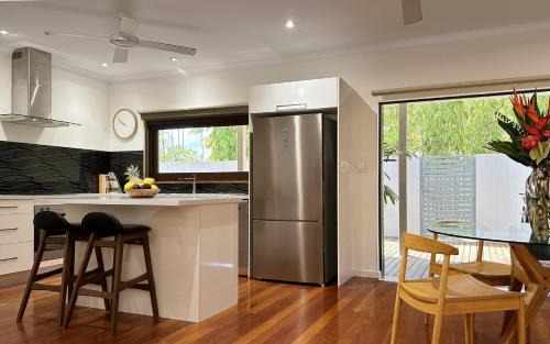 Port Douglas House | Le Palmier Port Douglas