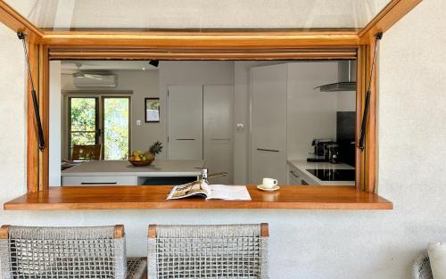 Port Douglas House | Le Palmier Port Douglas