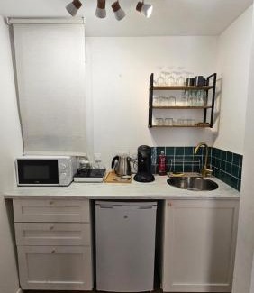 Quartier du Panier Apartment | Le panier à vos pieds