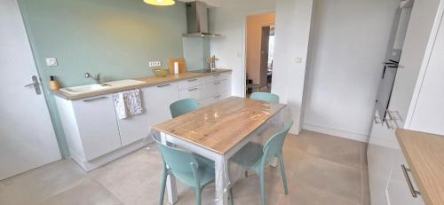 Tarbes Apartment | Le Panorama des Pyrénées
