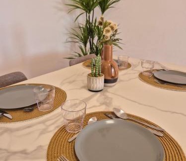 Los Geraeos Apartment | Le Panorama