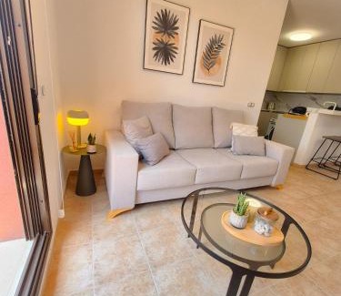Los Geraeos Apartment | Le Panorama