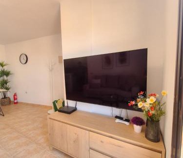 Los Geraeos Apartment | Le Panorama