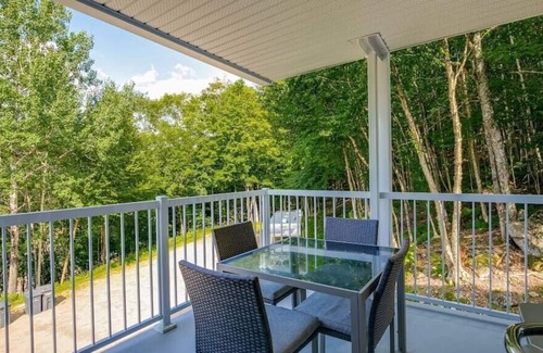 Mont-Tremblant Village Apartment | Le PanoramiK by Gestion ELITE