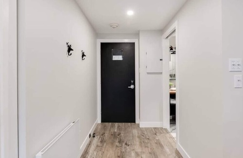 Mont-Tremblant Village Apartment | Le PanoramiK by Gestion ELITE