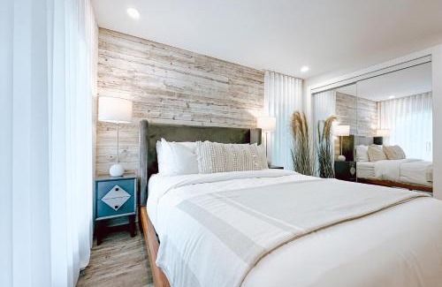 Mont-Tremblant Village Apartment | Le PanoramiK by Gestion ELITE