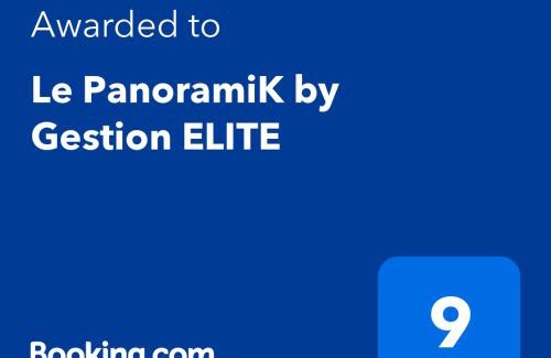 Mont-Tremblant Village Apartment | Le PanoramiK by Gestion ELITE