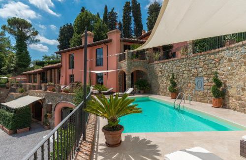 Margine Coperta-Traversagna Villa | Le Panteraie
