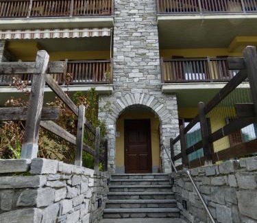 Saint-Pierre Apartment | Le papillon du Chatelair