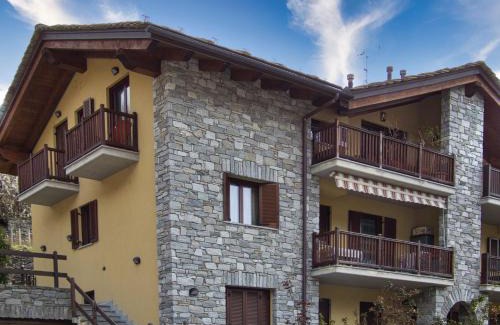 Saint-Pierre Apartment | Le papillon du Chatelair