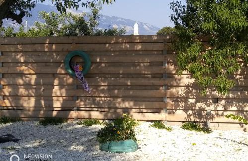 Menegata Villa | Le Paradis d' Elli