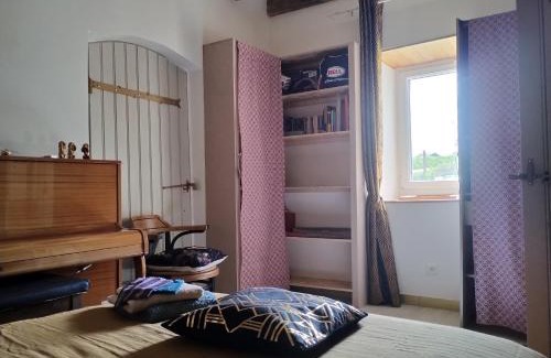 Marigne-Laille House | Le paradis des chats bercéen chez Stéphanie près circuit du Mans, animaux acceptés