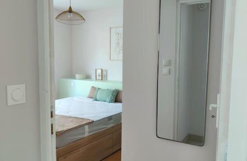 Bagneres-de-Luchon Apartment | Le Paradou