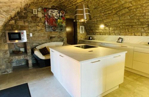 Onet-le-Chateau Apartment | Le PARC DE LA TRICHERIE