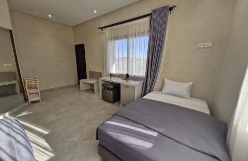 Tameslouht Hotel | Le Parc des Oliviers