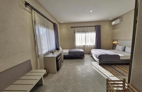 Tameslouht Hotel | Le Parc des Oliviers