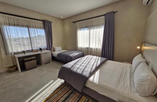 Tameslouht Hotel | Le Parc des Oliviers