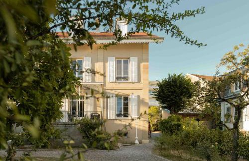 Ep 21 - Saint-Paul Bed & Breakfast | Le Parc du Magnolia