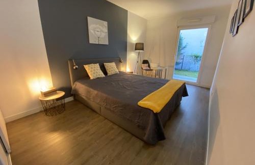 Bergerac Apartment | Le Parc