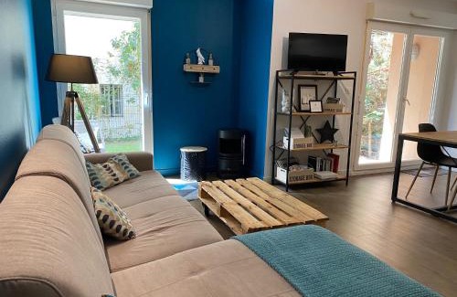 Bergerac Apartment | Le Parc