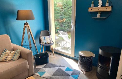 Bergerac Apartment | Le Parc