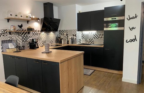 Bergerac Apartment | Le Parc
