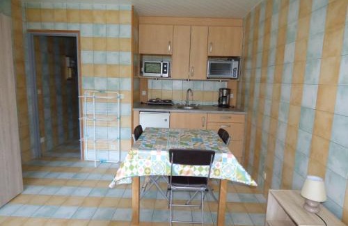 Brioude Apartment | Le Parc