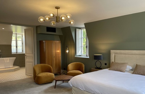 Provins House | Le Parc