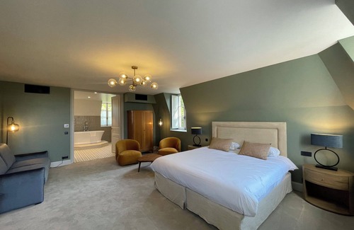 Provins House | Le Parc