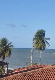 Manaira Apartment | Le Parc - vista para o mar - Great view to the Sea