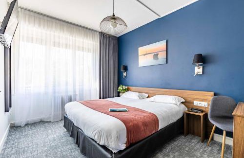 Colombier - Champ de Mars Hotel | le paris brest hotel