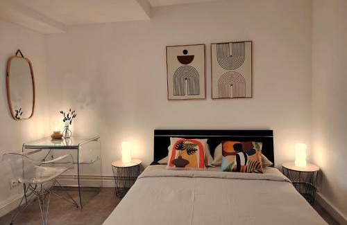 Clermont-Ferrand Apartment | Le Parmentier - Charmant T2