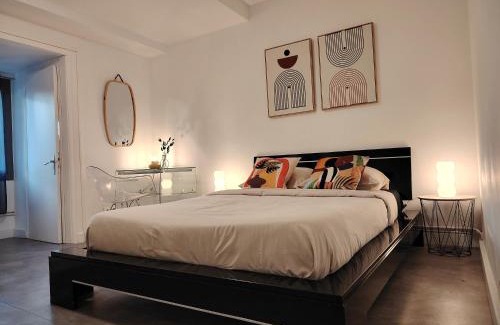 Clermont-Ferrand Apartment | Le Parmentier - Charmant T2