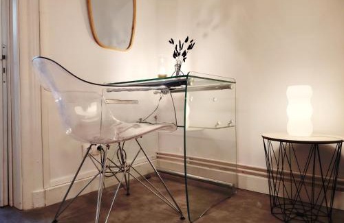 Clermont-Ferrand Apartment | Le Parmentier - Charmant T2