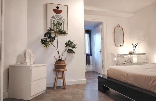 Clermont-Ferrand Apartment | Le Parmentier - Charmant T2