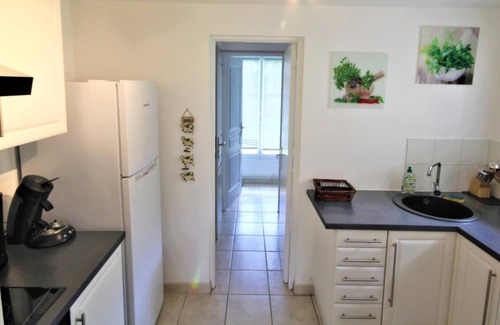 Arelaune-en-Seine House | Le Pas Grillant - ARELAUNE EN SEINE