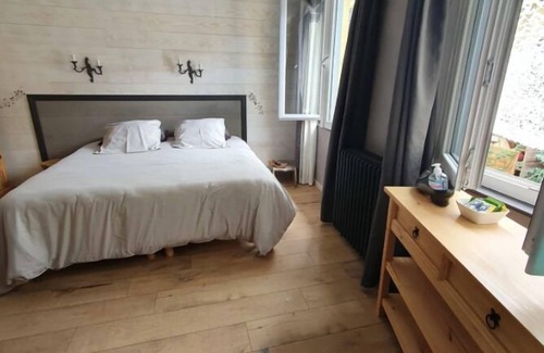 Bagneres-de-Luchon Bed & Breakfast | Le Patio de Luchon