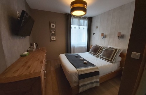 Bagneres-de-Luchon Bed & Breakfast | Le Patio de Luchon