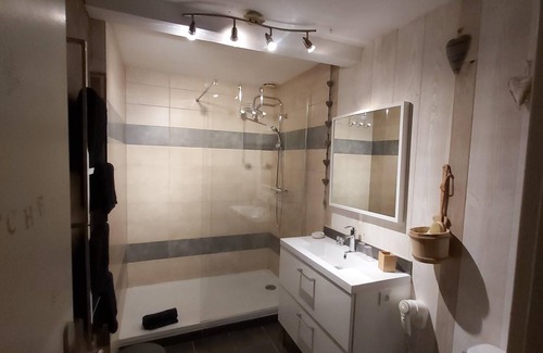 Bagneres-de-Luchon Bed & Breakfast | Le Patio de Luchon