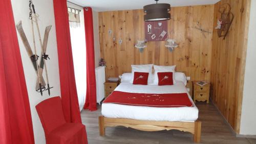 Bagneres-de-Luchon Bed & Breakfast | Le Patio de Luchon